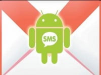 Đồng bộ SMS Android với Gmail trên Chrome