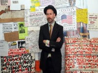 Gặp người đàn ông muốn… in Internet ra giấy