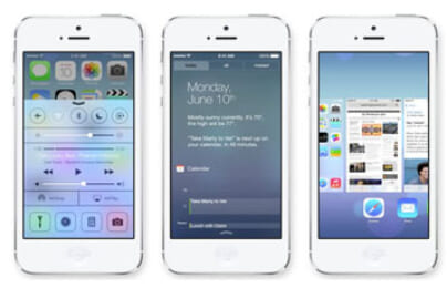 15 ứng dụng bị Apple “báo tử” bằng iOS 7