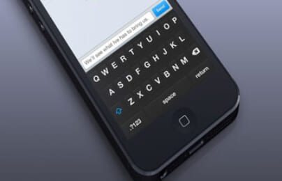 iOS 7 sẽ là hệ điều hành siêu việt nhất từ trước tới giờ