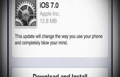 iOS 7 có gì mới?
