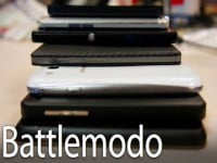 Smartphone nào có thời lượng pin tốt nhất?