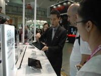 Toàn cảnh “bữa tiệc” công nghệ Computex 2013