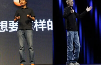 Steve Jobs của TQ: Tài năng hay kẻ “chém gió”?