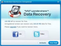 Khôi phục dữ liệu bị xóa trên ổ cứng bằng phần mềm chuyên nghiệp