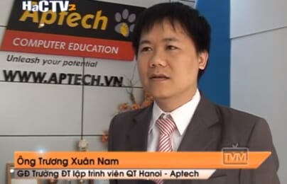 Cơ hội việc làm trong ngành CNTT