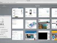 Hướng dẫn cài Safari trên OS X Mavericks 10.9 cho OS X 10.8