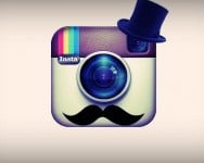 1600 hình được dùng để làm một video Instagram