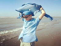 5 “tuyệt chiêu” để chụp ảnh đi biển cực đẹp bằng Instagram