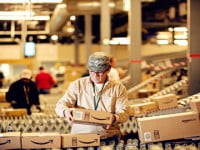 Amazon- Điểm sáng về tuyển dụng nhân lực của MỸ thời kỳ khủng hoảng kinh tế