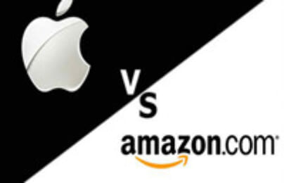 Apple và Amazon chấm dứt vụ kiện tụng liên quan đến thương hiệu “Appstore”