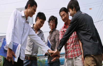 Hanoi – Aptech gợi ý 7 bước để bạn thành công với nghề lập trình viên