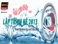 Nghề Lập trình viên lựa chọn không tồi cho các bạn trẻ