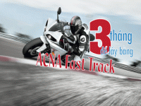 ACNA Fast Track- Ai bảo nhanh là không chắc