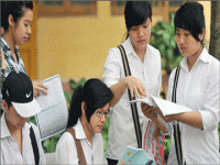 Hanoi – Aptech chúc các bạn thí sinh tự tin thành công