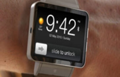 Apple nộp hồ sơ đăng ký tên “iWatch” tại Nhật Bản