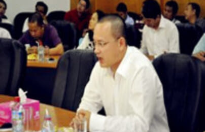 Tổng Giám đốc FPT Online từ nhiệm