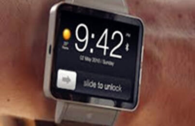 “iWatch” & Cuộc Chiến Bản Quyền Của Apple Tại Thị Trường Châu Âu