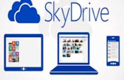 Loại bỏ thư mục SkyDrive trong Windows 8.1 Explorer