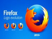 Firefox đổi logo lần thứ 4, có bản beta mới cho máy tính và Android