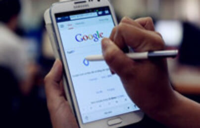 Google hỗ trợ tìm kiếm bằng giọng nói tiếng Việt