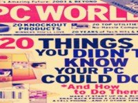 Báo giấy PC World chính thức đóng cửa, kỷ nguyên của tạp chí PC kết thúc