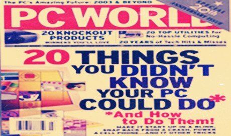 Read more about the article Báo giấy PC World chính thức đóng cửa, kỷ nguyên của tạp chí PC kết thúc