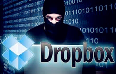 Dropbox & WordPress- “Công cụ” để Hackres lan truyền phần mềm độc hại