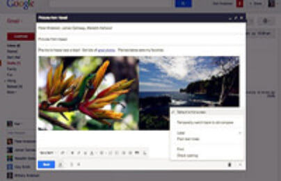 Google khắc phục tính năng khó chịu trong Gmail