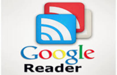 Vì sao Google Reader đóng cửa?