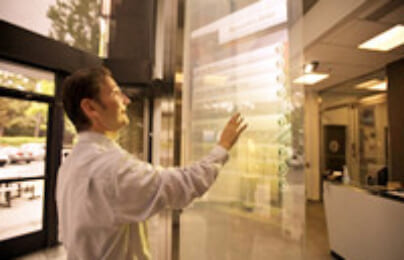 Mercedes sẽ ứng dụng Google Glass vào dịch vụ dẫn đường của họ