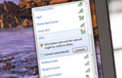Những gì có thể bị lộ khi dùng WiFi không an toàn?
