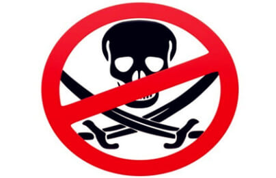 Quảng cáo trực tuyến & Nỗ lực thắt chặt vi phạm bản quyền của các “ông lớn”