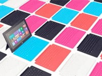 Surface RT làm Mircrosoft lỗ đau đớn