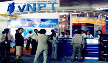 Read more about the article Thanh tra CP: VNPT tăng trưởng nhanh nhưng gây thiệt hại vốn