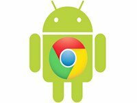 Xóa lịch sử duyệt web trên Chrome 28 cho Android