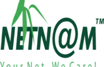 CÔNG TY CỔ PHẦN NETNAM TUYỂN LẬP TRÌNH VIÊN