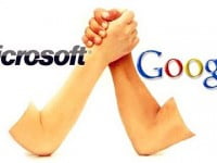 Apple, Microsoft ngày ấy và bây giờ