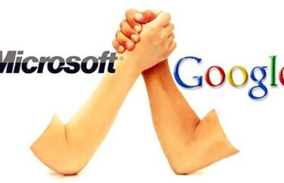 Apple, Microsoft ngày ấy và bây giờ