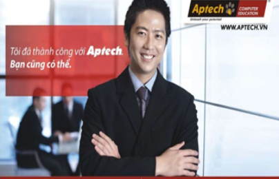 Hanoi – Aptech triển khai ACCPi13 đào tạo Lập trình viên: Mới & cập nhật