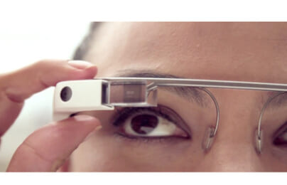 Bộ Giao Thông Vận Tải Nước Anh coi Google Glass là mối nguy hiểm tiềm tàng