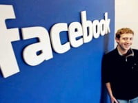 Hình ảnh Infographic Facebook trong 10 năm qua