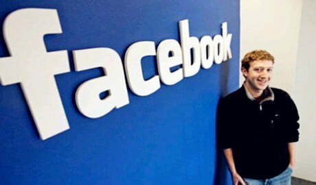 Read more about the article CEO Facebook muốn giúp cả thế giới tiếp cận internet