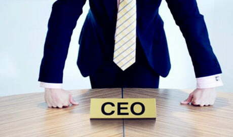CEO tiếp theo của Microsoft là ai