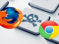 Chrome và Firefox Extension là công cụ mới để đánh cắp tài khoản người dùng?!