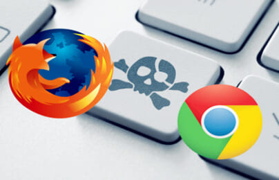 Chrome và Firefox Extension là công cụ mới để đánh cắp tài khoản người dùng?!