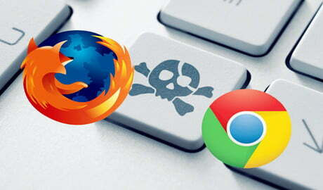 Read more about the article Chrome và Firefox Extension là công cụ mới để đánh cắp tài khoản người dùng?!