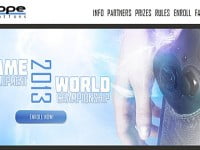 Cuộc thi lập trình thế giới 2013 dành cho học sinh, sinh viên với giải thưởng hấp dẫn