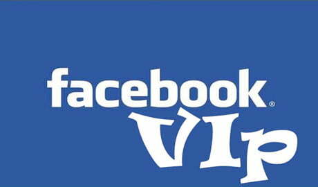 Read more about the article Facebook phát triển ứng dụng V.I.P dành cho người nổi tiếng