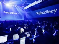 Google, Apple, hoặc Microsoft – Ai sẽ mua BlackBerry?